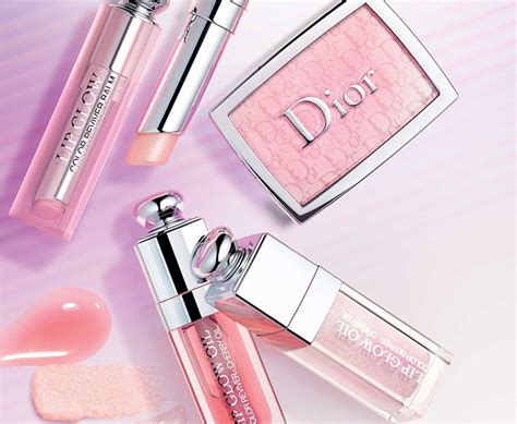 maquiagem dior|best makeup price of Dior.